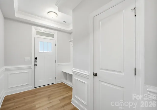 Photo 3 of Townhouse for sale at 112 Pointer Trl, Troutman, NC 28166 | MLS# 4382616 | Listing updated on 2026-08-20