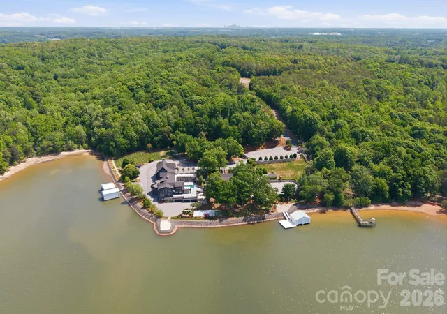 Photo 1 of Mansion for sale at 9715 Nine Eagles Ln, Charlotte, NC 28278 | MLS# 4382620 | Listing updated on 2026-08-13