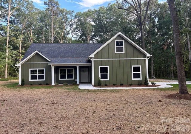 Photo 1 of Sale Pending at 1818 New Salem Rd, Monroe, NC 28110 | MLS# 4382625 | Listing updated on 2026-09-01