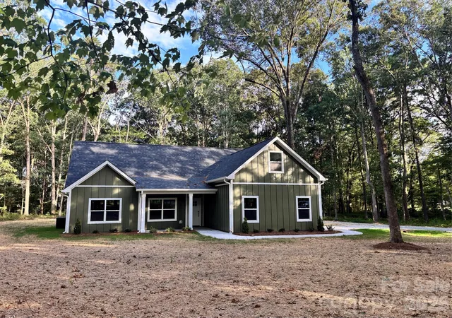Photo 2 of Sale Pending at 1818 New Salem Rd, Monroe, NC 28110 | MLS# 4382625 | Listing updated on 2026-09-01