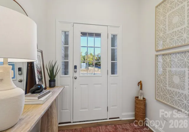 image of 7629 Ethora Wy, Charlotte, NC 28216 | MLS# 4382642