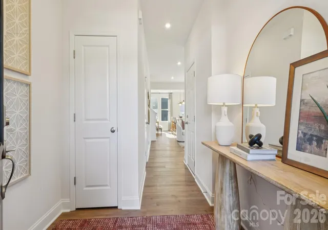 image of 7629 Ethora Wy, Charlotte, NC 28216 | MLS# 4382642