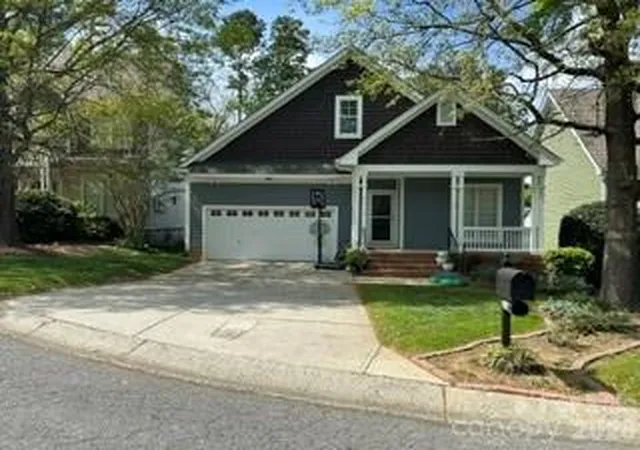 Homes for sale in Charlotte, NC | 2615 Merion Hills Ct, Charlotte, NC 28269 | MLS# 4382645