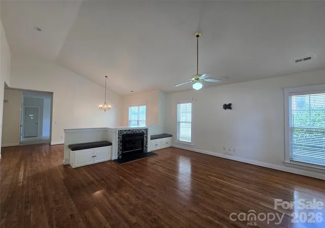Homes for sale in Charlotte, NC | 2615 Merion Hills Ct, Charlotte, NC 28269 | MLS# 4382645
