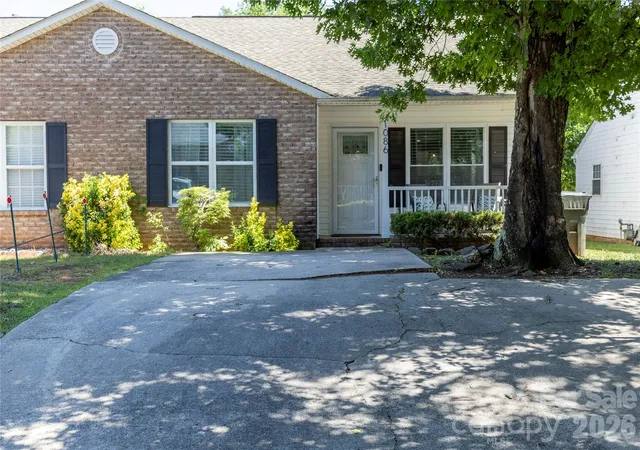 Photo 1 of Townhouse for sale at 1086 Cherry Meadow Ln, Rock Hill, SC 29732 | MLS# 4382650 | Listing updated on 2026-06-30