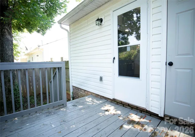 Photo 17 of Townhouse for sale at 1086 Cherry Meadow Ln, Rock Hill, SC 29732 | MLS# 4382650 | Listing updated on 2026-06-30