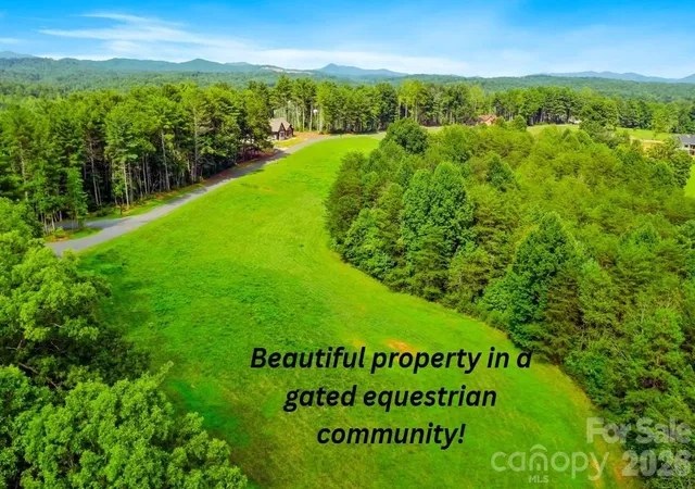 Photo 3 of Land for sale at 2093 Thoroughbred Way, Lenoir, NC 28645 | MLS# 4382654 | Listing updated on 2026-09-03