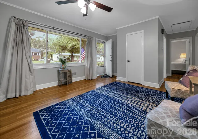 Photo 3 of Single family home for sale at 938 E 6th Avenue, Gastonia, NC 28054 | MLS# 4382687 | Listing updated on 2026-07-16