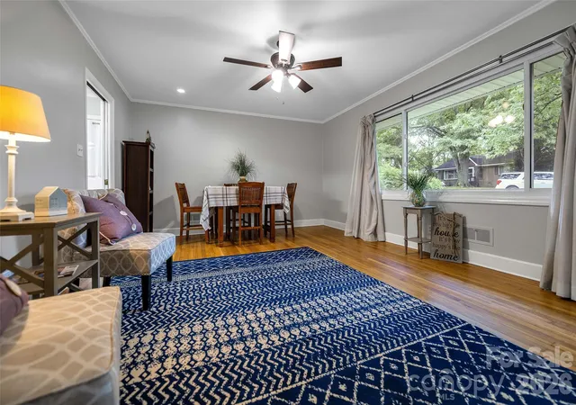 Photo 3 of Single family home for sale at 938 E 6th Avenue, Gastonia, NC 28054 | MLS# 4382687 | Listing updated on 2026-07-16
