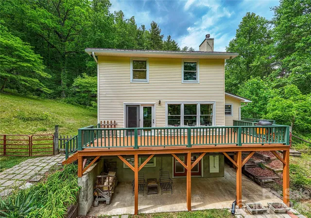 Homes for sale in Cullowhee, NC | 658 Tilley Creek Rd, Cullowhee, NC 28723 | MLS# 4382702
