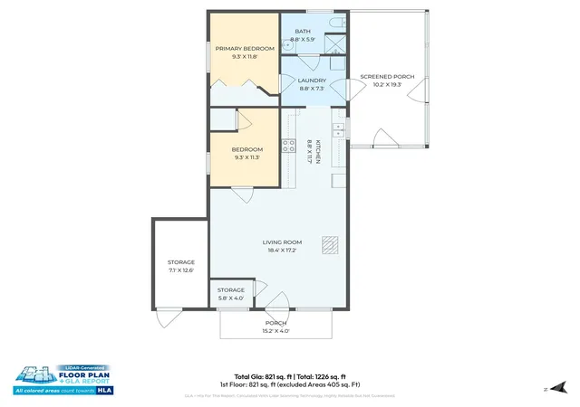 Photo 3 of Single family home for sale at 2802 Beaverdam Rd, Canton, NC 28716 | MLS# 4382703 | Listing updated on 2026-10-01