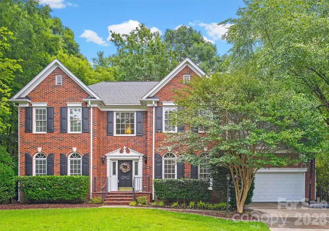 1st image of 5501 Providence Glen Rd, Charlotte, NC 28270 | MLS# 4382707