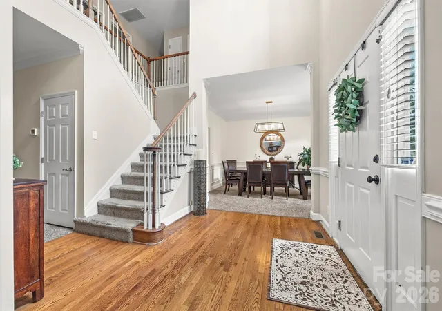 2nd image of 5501 Providence Glen Rd, Charlotte, NC 28270 | MLS# 4382707