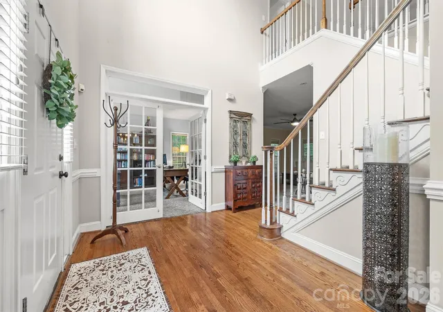 3rd image of 5501 Providence Glen Rd, Charlotte, NC 28270 | MLS# 4382707