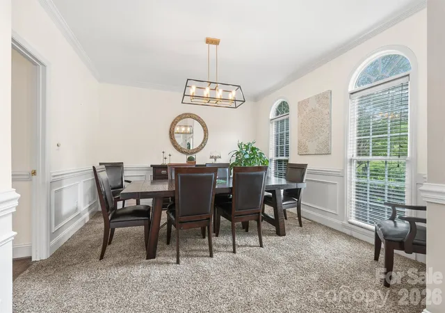 5th image of 5501 Providence Glen Rd, Charlotte, NC 28270 | MLS# 4382707