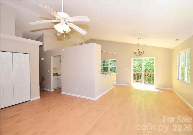3rd image of 176 Clear Creekside Dr, Hendersonville, NC 28792 | MLS# 4382711