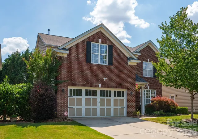 3rd image of 5110 Dragonfly Ln, Charlotte, NC 28277 | MLS# 4382717