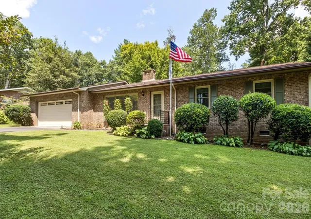 1st image of 29 S Greenwood Forest Dr, Etowah, NC 28729 | MLS# 4382718