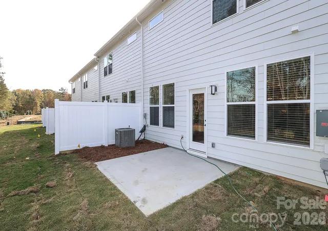 25th image of 2011 Bayou Trace Dr, Charlotte, NC 28262 | MLS# 4382738