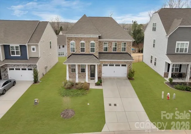1st image of 2311 Abundance Ln, Waxhaw, NC 28173 | MLS# 4382741