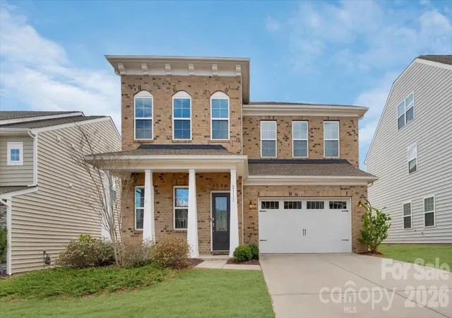 2nd image of 2311 Abundance Ln, Waxhaw, NC 28173 | MLS# 4382741