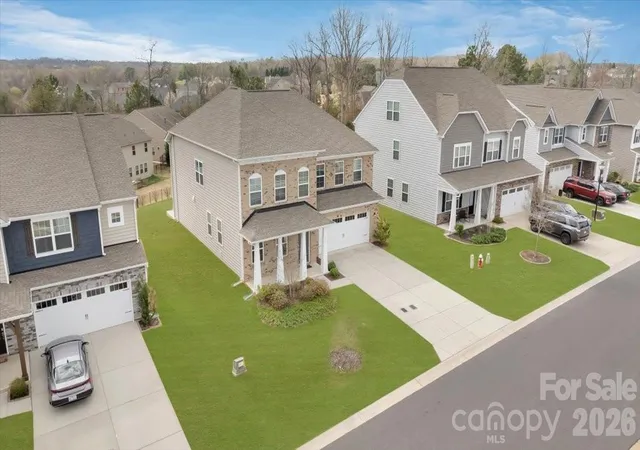 3rd image of 2311 Abundance Ln, Waxhaw, NC 28173 | MLS# 4382741