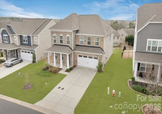 4th image of 2311 Abundance Ln, Waxhaw, NC 28173 | MLS# 4382741
