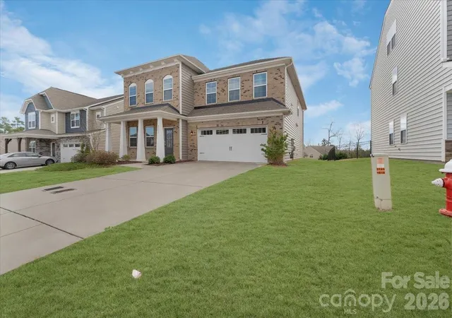 5th image of 2311 Abundance Ln, Waxhaw, NC 28173 | MLS# 4382741