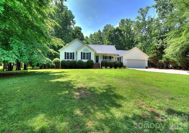 Homes for sale in York, SC | 255 Tanager Dr, York, SC 29745 | MLS# 4382744
