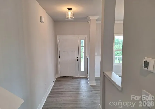 Homes for sale in Statesville, NC | 152 Kerr Walk Dr #24, Statesville, NC 28677 | MLS# 4382755