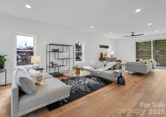 3rd image of 18 Sand Hill Rd, Asheville, NC 28806 | MLS# 4382756
