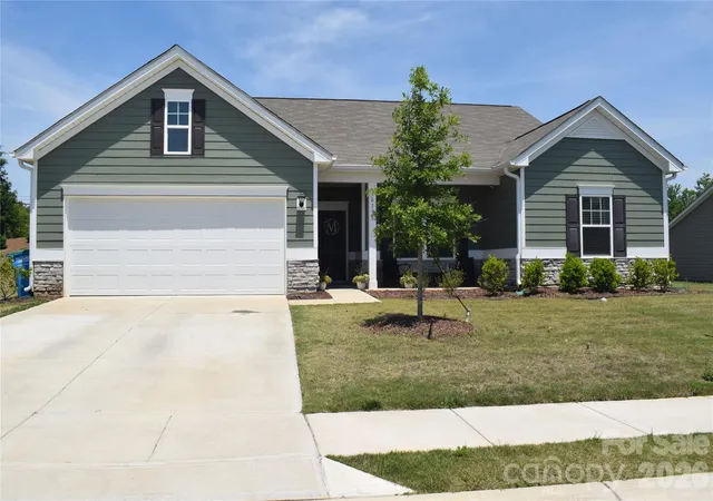 Homes for sale in Midland, NC | 6135 Busch Wy, Midland, NC 28107 | MLS# 4382758