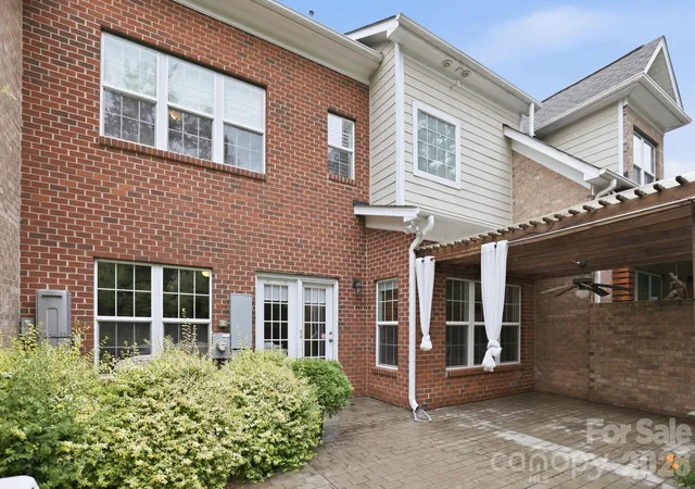 5th image of 5109 Pansley Dr, Charlotte, NC 28226 | MLS# 4382768