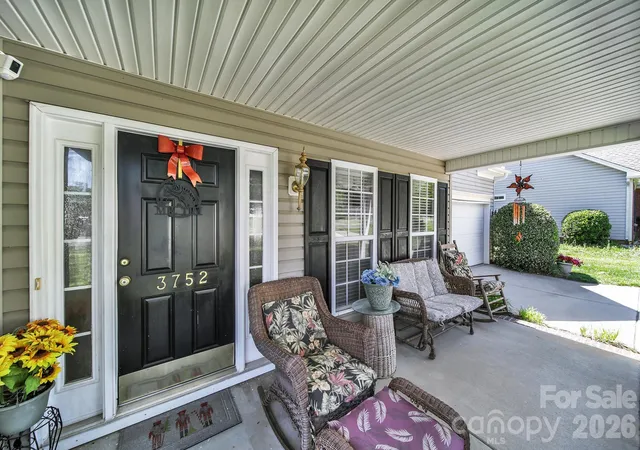 2nd image of 3752 Leela Palace Wy, Fort Mill, SC 29708 | MLS# 4382778