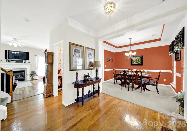 3rd image of 3752 Leela Palace Wy, Fort Mill, SC 29708 | MLS# 4382778