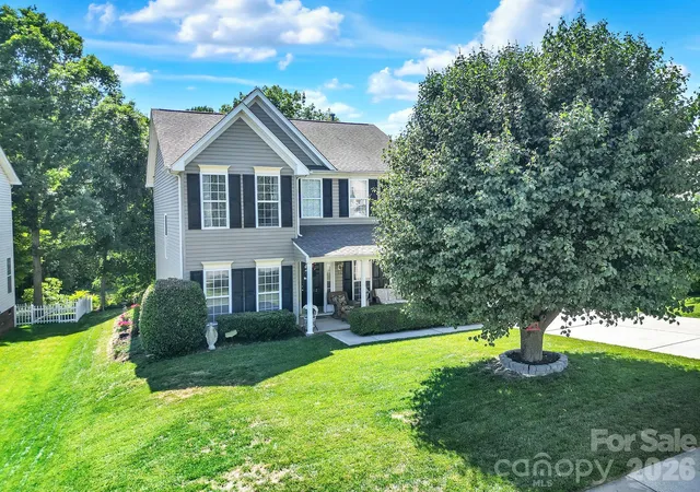 46th image of 3752 Leela Palace Wy, Fort Mill, SC 29708 | MLS# 4382778