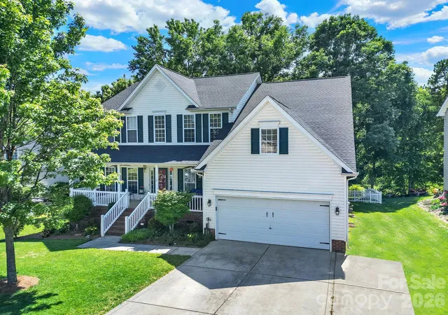 2nd image of 3756 Leela Palace Wy, Fort Mill, SC 29708 | MLS# 4382782
