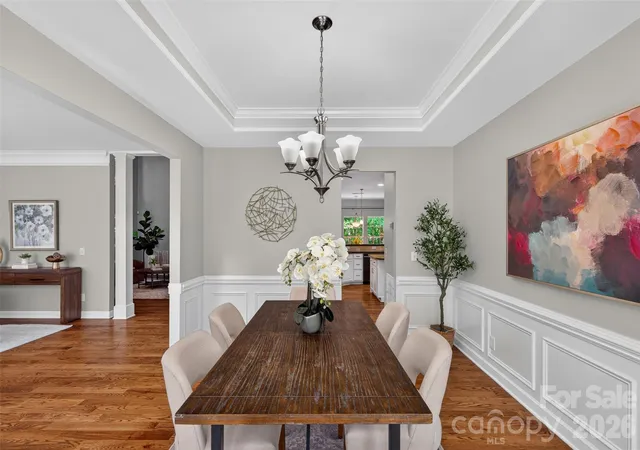 Photo 4 of Single family home for sale at 203 Elven Ct, Waxhaw, NC 28173 | MLS# 4382799 | Listing updated on 2026-09-23