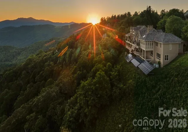 Photo 1 of Mansion for sale at 1938 Main St, Blowing Rock, NC 28605 | MLS# 4382801 | Listing updated on 2026-10-06