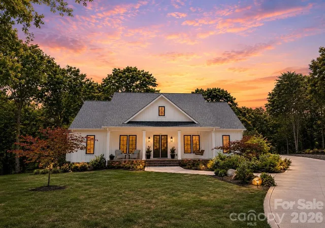 Photo 1 of Single family home for sale at 137 Channel Ct, New London, NC 28127 | MLS# 4382802 | Listing updated on 2026-09-24