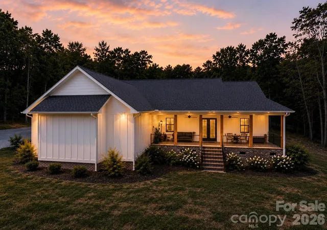 Photo 2 of Single family home for sale at 137 Channel Ct, New London, NC 28127 | MLS# 4382802 | Listing updated on 2026-09-24