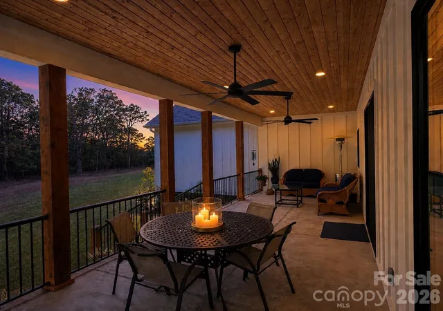 Photo 3 of Single family home for sale at 137 Channel Ct, New London, NC 28127 | MLS# 4382802 | Listing updated on 2026-09-24