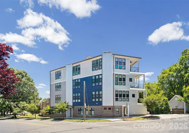 1st image of 501 E 37th St #H, Charlotte, NC 28205 | MLS# 4382804