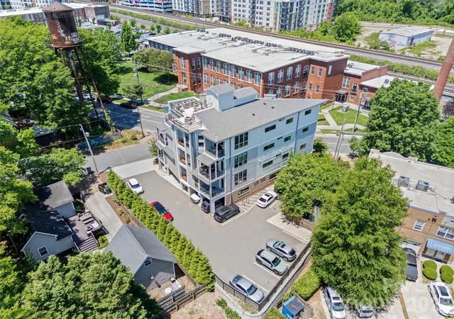 23rd image of 501 E 37th St #H, Charlotte, NC 28205 | MLS# 4382804