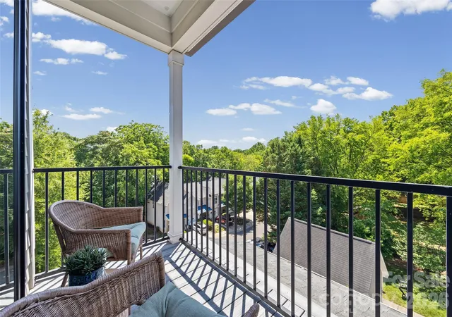 5th image of 501 E 37Th St #H, Charlotte, NC 28205 | MLS# 4382804