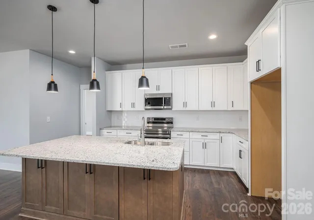5th image of 1343 Zeb Haynes Rd, Maiden, NC 28650 | MLS# 4382813