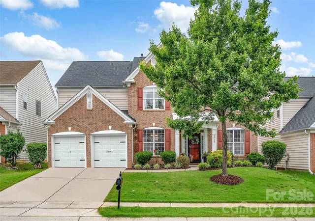 Homes for sale in Charlotte, NC | 2012 Arbor Vista Dr, Charlotte, NC 28262 | MLS# 4382814