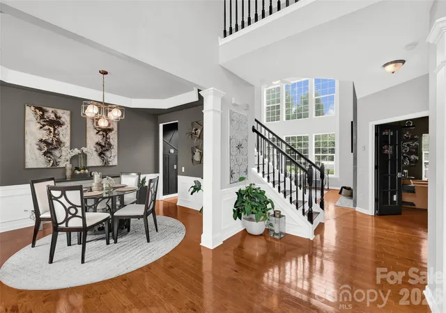 Homes for sale in Charlotte, NC | 2012 Arbor Vista Dr, Charlotte, NC 28262 | MLS# 4382814