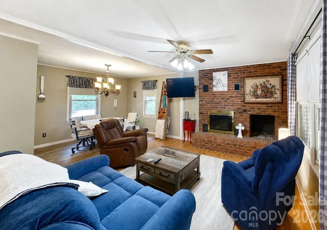 Homes for sale in Hickory Grove, SC | 5965 Hwy 97 Rd, Hickory Grove, SC 29717 | MLS# 4382831