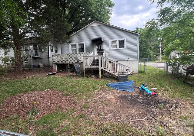 15th image of 317 S Yates St, Gastonia, NC 28052 | MLS# 4382832